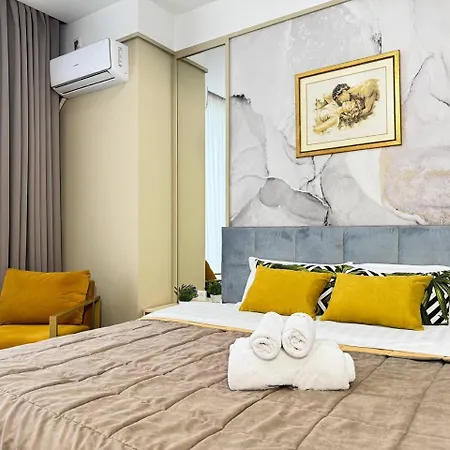 2 Room Apartment 4 You, Flat 135 Almaty Exterior photo