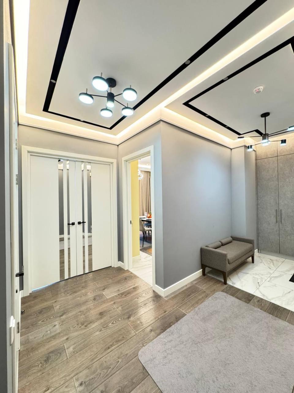 2 4 You, Flat 135 * Almaty