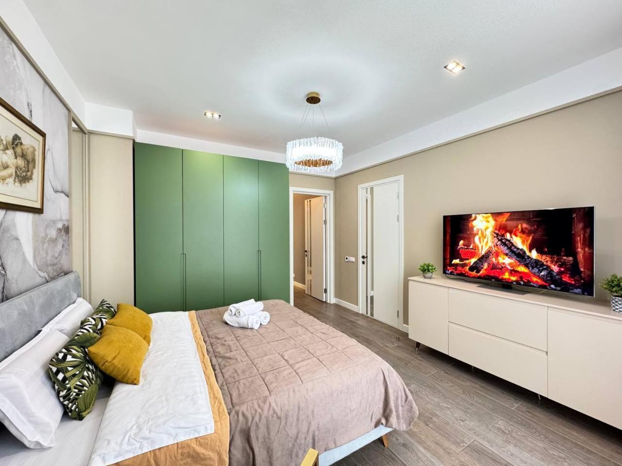 2 4 You, Flat 135 * Almaty